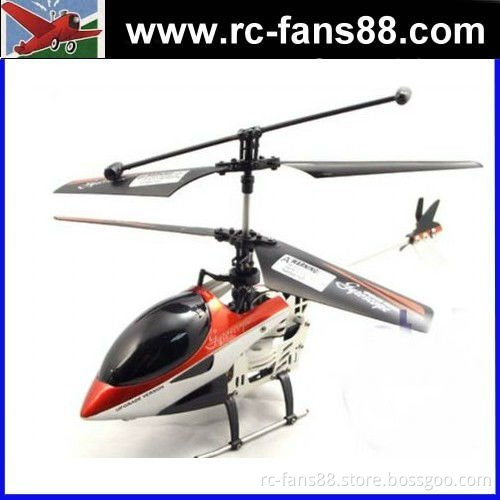 8913 Falcon 4CH Alloy Infrared 8913 Falcon 4CH Alloy Infrared Mini RC Helicopter GyroRC Helicopter Gyro